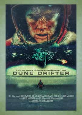 电影《沙丘战将  Dune Drifter》（2020英国）--高清4K/1080P迅雷BT资源下载