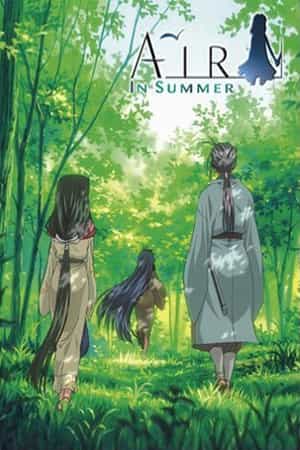 电影《青空夏季篇 后篇：天地  AIR in Summer 後編 あめつち》（2005日本）--高清4K/1080P迅雷BT资源下载