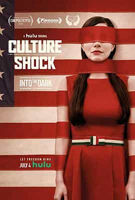 电影《Culture Shock》（2019美国）--高清4K/1080P迅雷BT资源下载