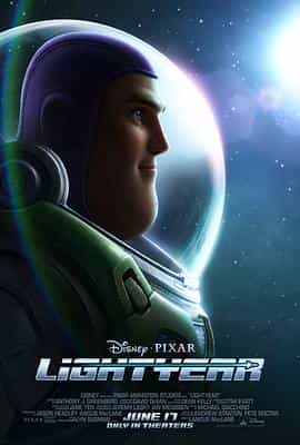 电影《光年正传  Lightyear》（2022美国）--高清4K/1080P迅雷BT资源下载