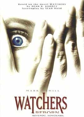 电影《异形狂飙  Watchers Reborn》（1998美国）--高清4K/1080P迅雷BT资源下载