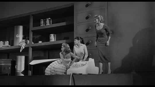 电影《木偶人的攻击  Attack of the Puppet People》（1958美国）--高清4K/1080P迅雷BT资源下载
