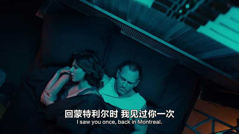 电影《极北之战  Borealis》（2013加拿大）--高清4K/1080P迅雷BT资源下载
