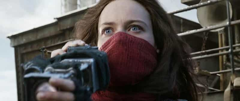 电影《掠食城市  Mortal Engines》（2018美国 / 新西兰 / 日本）--高清4K/1080P迅雷BT资源下载