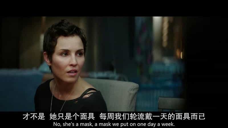 电影《猎杀星期一  What Happened to Monday?》（2017英国 / 美国 / 法国 / 比利时）--高清4K/1080P迅雷BT资源下载