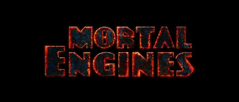 电影《掠食城市  Mortal Engines》（2018美国 / 新西兰 / 日本）--高清4K/1080P迅雷BT资源下载