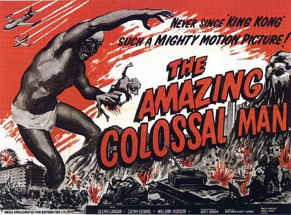 电影《惊天50尺男巨人  The Amazing Colossal Man》（1957美国）--高清4K/1080P迅雷BT资源下载