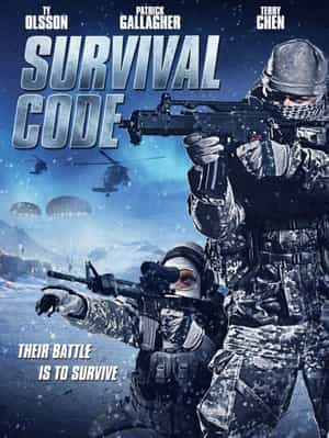 电影《极北之战  Borealis》（2013加拿大）--高清4K/1080P迅雷BT资源下载