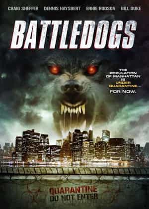 电影《战犬  Battledogs》（2013美国）--高清4K/1080P迅雷BT资源下载