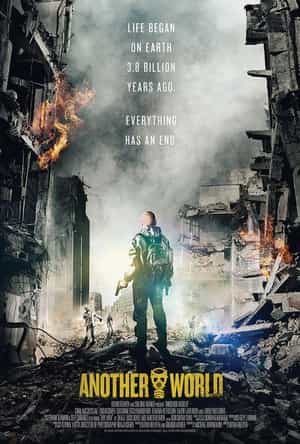 电影《异世界  Another World》（2014以色列）--高清4K/1080P迅雷BT资源下载