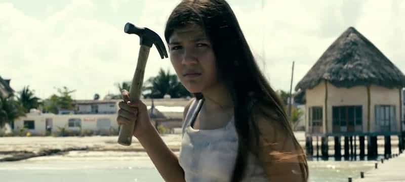 电影《童煞惊魂岛  Come Out and Play》（2012墨西哥）--高清4K/1080P迅雷BT资源下载