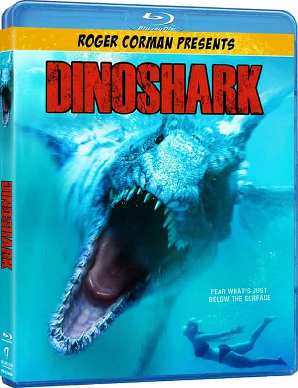 电影《远古食人鲨  Dinoshark》（2010美国）--高清4K/1080P迅雷BT资源下载