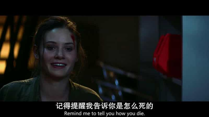 电影《告诉我是怎么死的  Tell Me How I Die》（2016美国）--高清4K/1080P迅雷BT资源下载