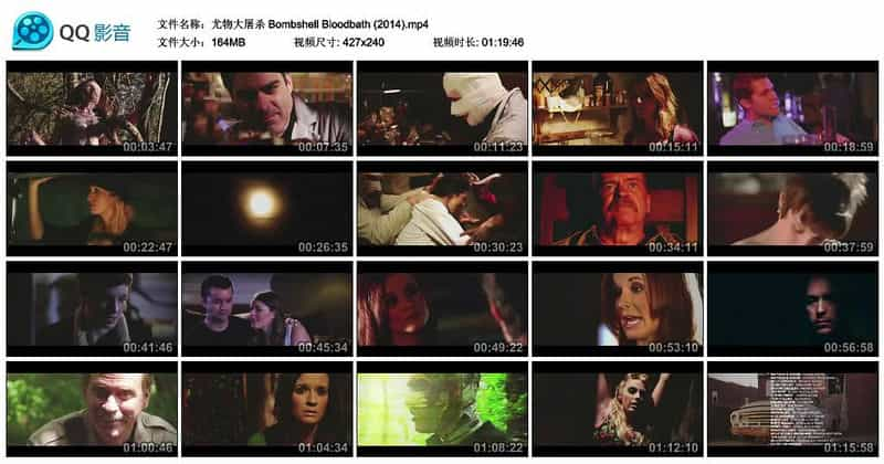 电影《尤物大屠杀  Bombshell Bloodbath》（2014美国）--高清4K/1080P迅雷BT资源下载