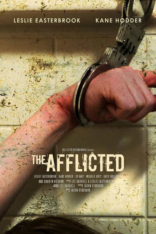 电影《折磨  The Afflicted》（2010美国）--高清4K/1080P迅雷BT资源下载