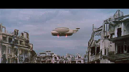 电影《达莱克斯入侵地球  Daleks' Invasion Earth: 2150 A.D.》（1966英国）--高清4K/1080P迅雷BT资源下载