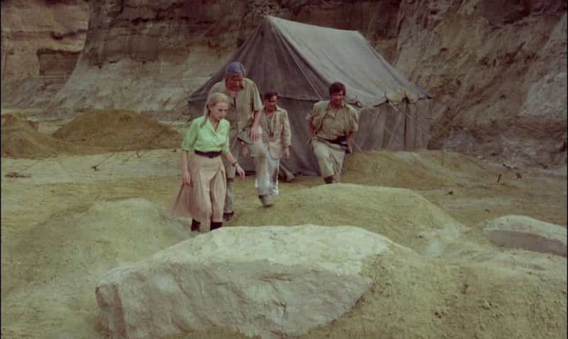 电影《木乃伊的裹尸布  The Mummy's Shroud》（1967英国）--高清4K/1080P迅雷BT资源下载