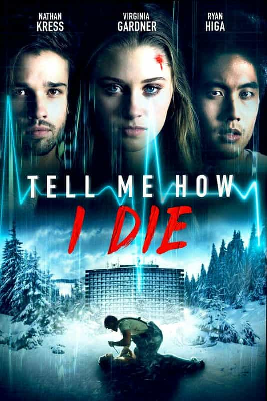 电影《告诉我是怎么死的  Tell Me How I Die》（2016美国）--高清4K/1080P迅雷BT资源下载