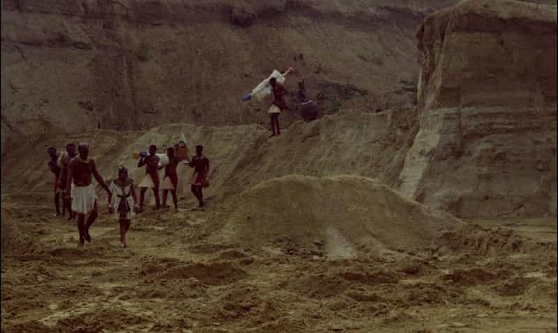 电影《木乃伊的裹尸布  The Mummy's Shroud》（1967英国）--高清4K/1080P迅雷BT资源下载