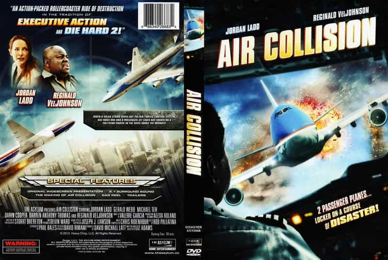 电影《撞机  Air Collision》（2012美国）--高清4K/1080P迅雷BT资源下载