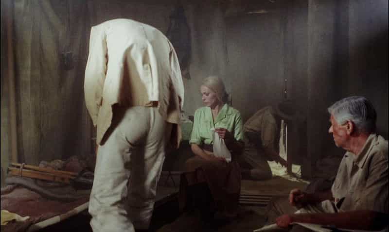 电影《木乃伊的裹尸布  The Mummy's Shroud》（1967英国）--高清4K/1080P迅雷BT资源下载