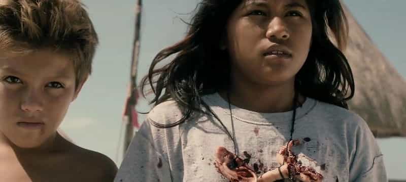 电影《童煞惊魂岛  Come Out and Play》（2012墨西哥）--高清4K/1080P迅雷BT资源下载