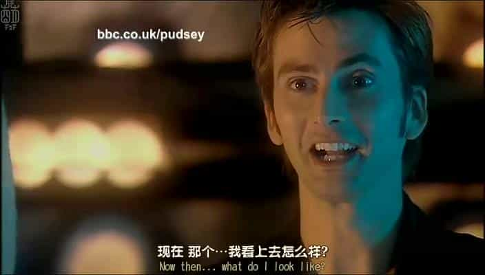 电影《神秘博士2005慈善特辑：帮助儿童  Doctor Who: Children in Need》（2005英国）--高清4K/1080P迅雷BT资源下载