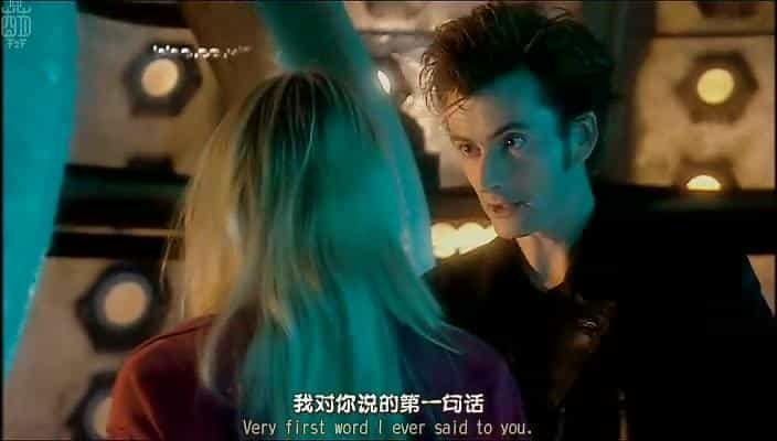 电影《神秘博士2005慈善特辑：帮助儿童  Doctor Who: Children in Need》（2005英国）--高清4K/1080P迅雷BT资源下载