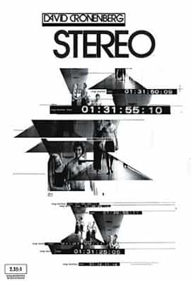 电影《立体声  Stereo》（1969加拿大）--高清4K/1080P迅雷BT资源下载