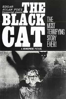 电影《黑猫  The Black Cat》（1966美国）--高清4K/1080P迅雷BT资源下载