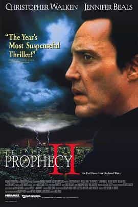 电影《魔翼杀手2  The Prophecy II》（1998美国）--高清4K/1080P迅雷BT资源下载