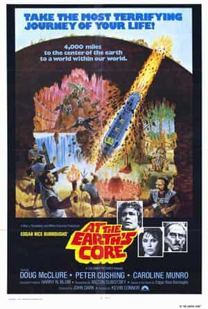 电影《地心记  At the Earth's Core》（1976英国 / 美国）--高清4K/1080P迅雷BT资源下载