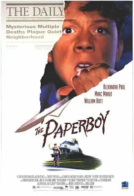 电影《恐怖小煞星  The Paper Boy》（1994加拿大）--高清4K/1080P迅雷BT资源下载