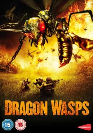 电影《龙黄蜂  Dragon Wasps》（2012美国）--高清4K/1080P迅雷BT资源下载