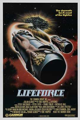 电影《宇宙天魔  Lifeforce》（1985英国）--高清4K/1080P迅雷BT资源下载