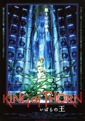 电影《古城荆棘王  いばらの王》（2010日本）--高清4K/1080P迅雷BT资源下载