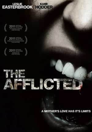 电影《折磨  The Afflicted》（2010美国）--高清4K/1080P迅雷BT资源下载