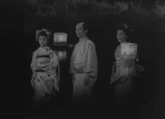 电影《怪谈连篇  怪談累が渕》（1957日本）--高清4K/1080P迅雷BT资源下载