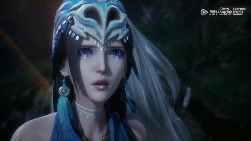 动漫剧《万界春秋》（2020中国大陆）--高清4K/1080P迅雷BT资源下载