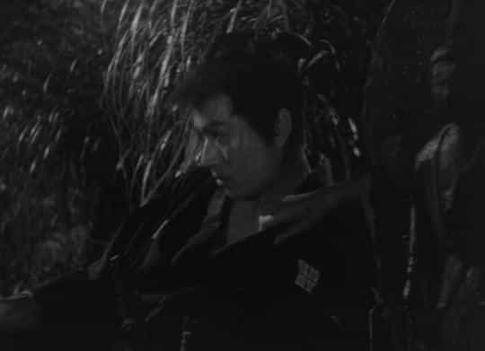 电影《怪谈连篇  怪談累が渕》（1957日本）--高清4K/1080P迅雷BT资源下载