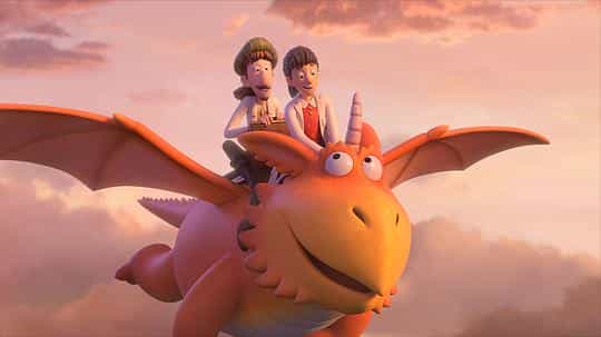 动漫剧《佐格与飞行医生  Zog and the Flying Doctors》（2020英国）--高清4K/1080P迅雷BT资源下载