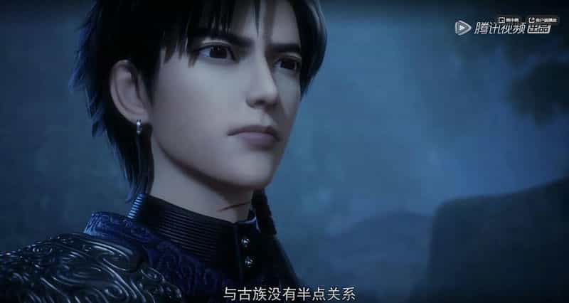 动漫剧《万界春秋》（2020中国大陆）--高清4K/1080P迅雷BT资源下载