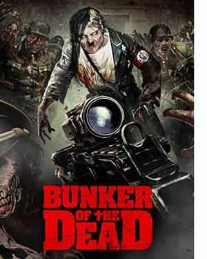 电影《死亡地堡  Bunker of the Dead》（2015德国）--高清4K/1080P迅雷BT资源下载