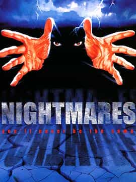 电影《鬼灵精怪  Nightmares》（1983美国）--高清4K/1080P迅雷BT资源下载