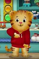 动漫剧《小老虎丹尼尔  Daniel Tiger's Neighborhood》（2012美国）--高清4K/1080P迅雷BT资源下载