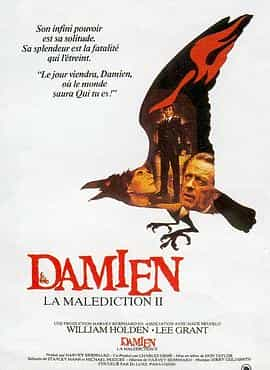 电影《天魔续集  Omen II: Damien》（1978美国）--高清4K/1080P迅雷BT资源下载