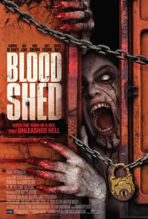 电影《杀戮  Blood Shed》（2014美国）--高清4K/1080P迅雷BT资源下载