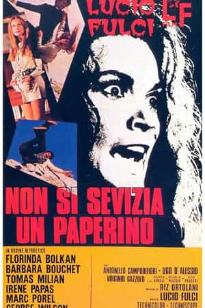 电影《别动酷刑  Non si sevizia un paperino》（1972意大利）--高清4K/1080P迅雷BT资源下载