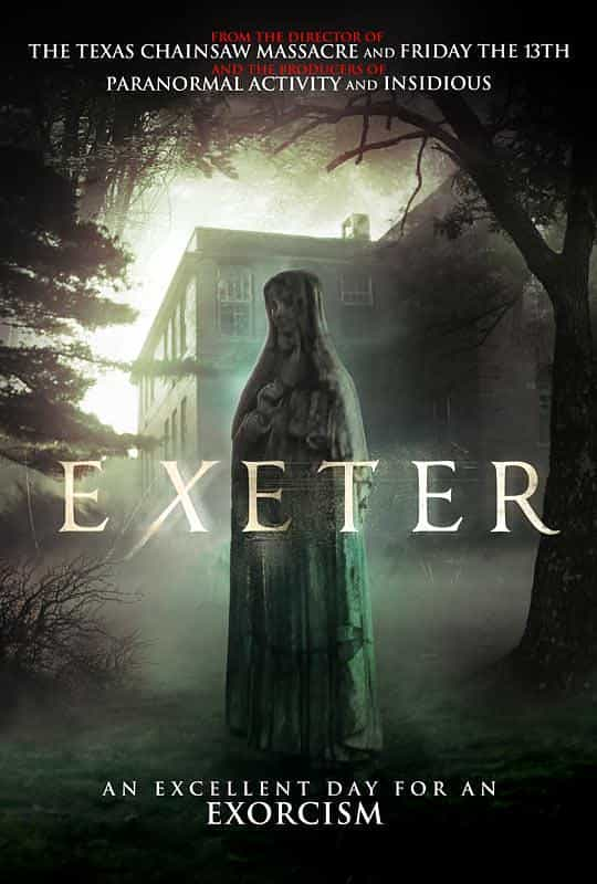 电影《Exeter》（2014美国）--高清4K/1080P迅雷BT资源下载