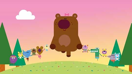 动漫剧《嗨！道奇 第一季  Hey Duggee》（2014英国）--高清4K/1080P迅雷BT资源下载